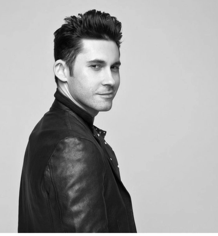 dan balan imbracat elegant