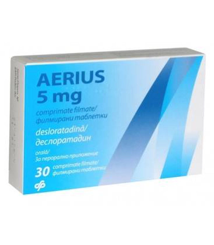 o cutie de aerius
