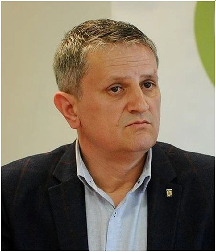 directorul termo service, Alin Aivanoaei