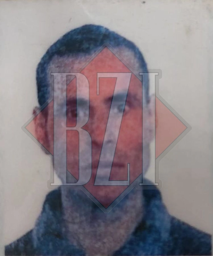 o poză cu Gheorghe Alexandru
