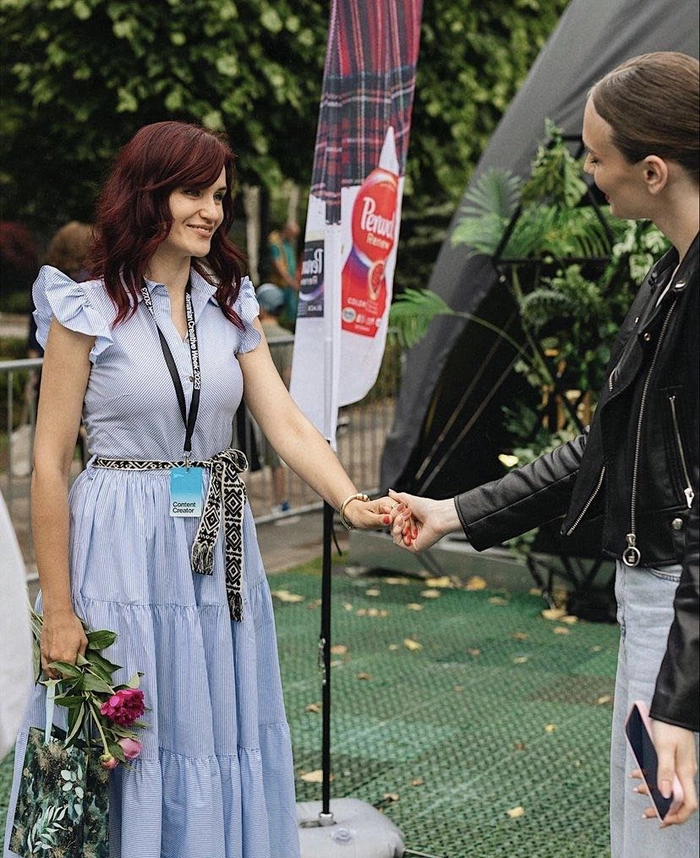 o poza cu andreea balaban
