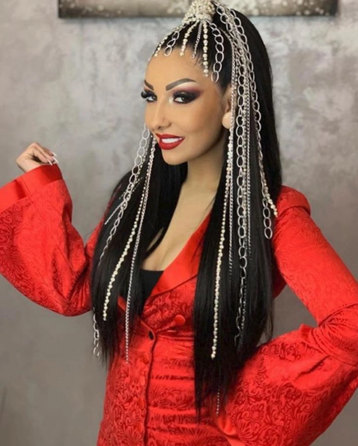 poza narcisa moisa