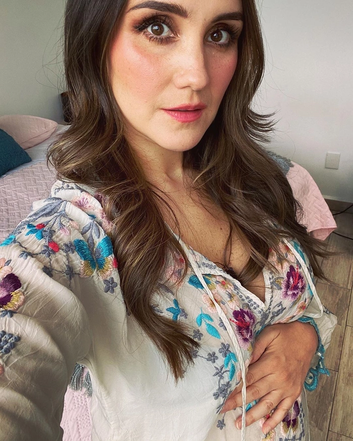 dulce maria