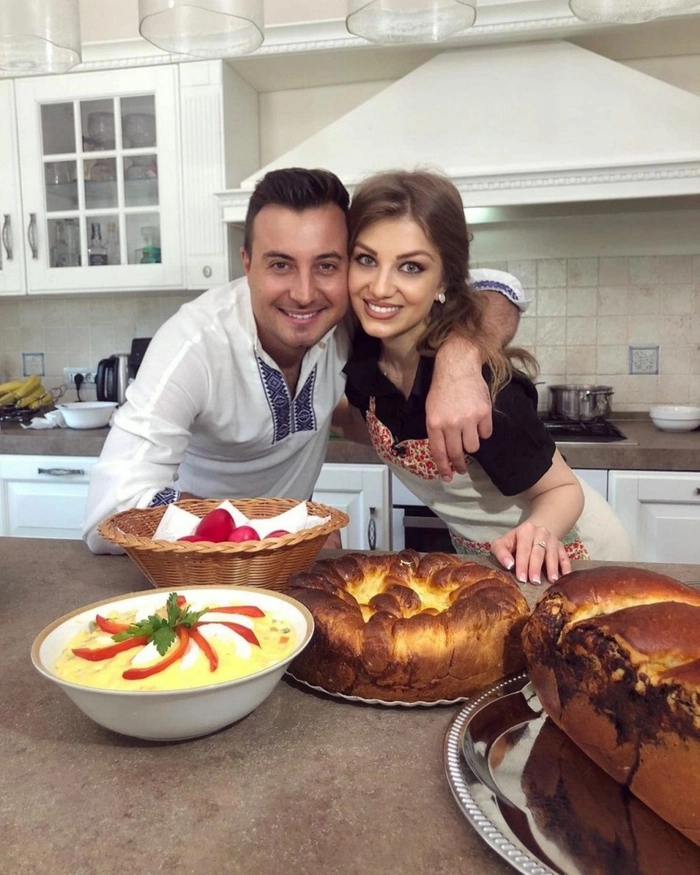codruta filip alaturi de valentin sanfira
