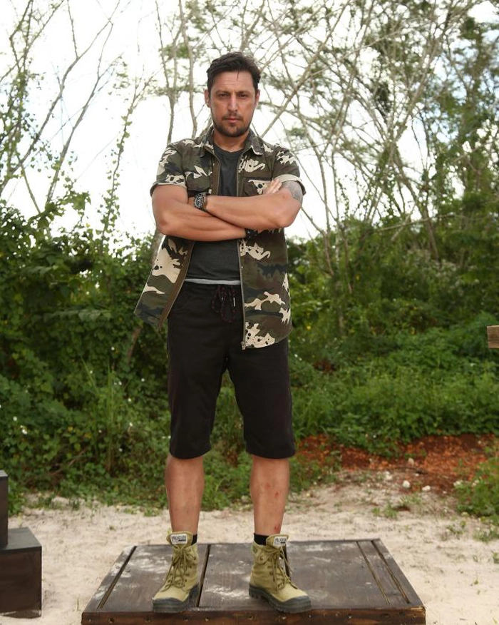Daniel Pavel