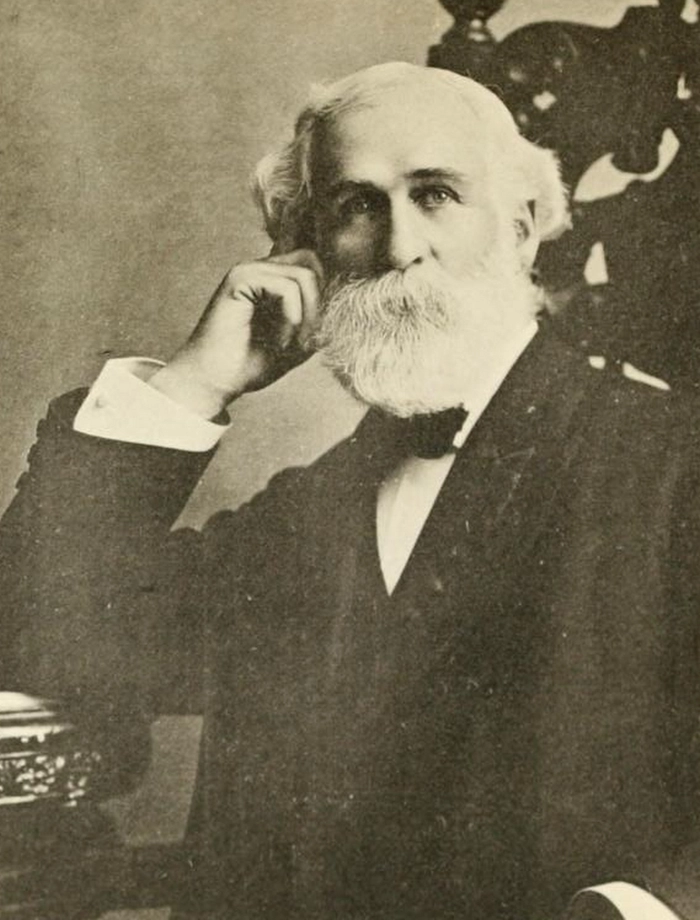 john loud 