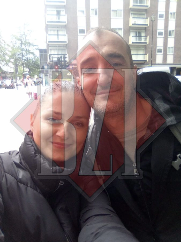  portret familia Caras