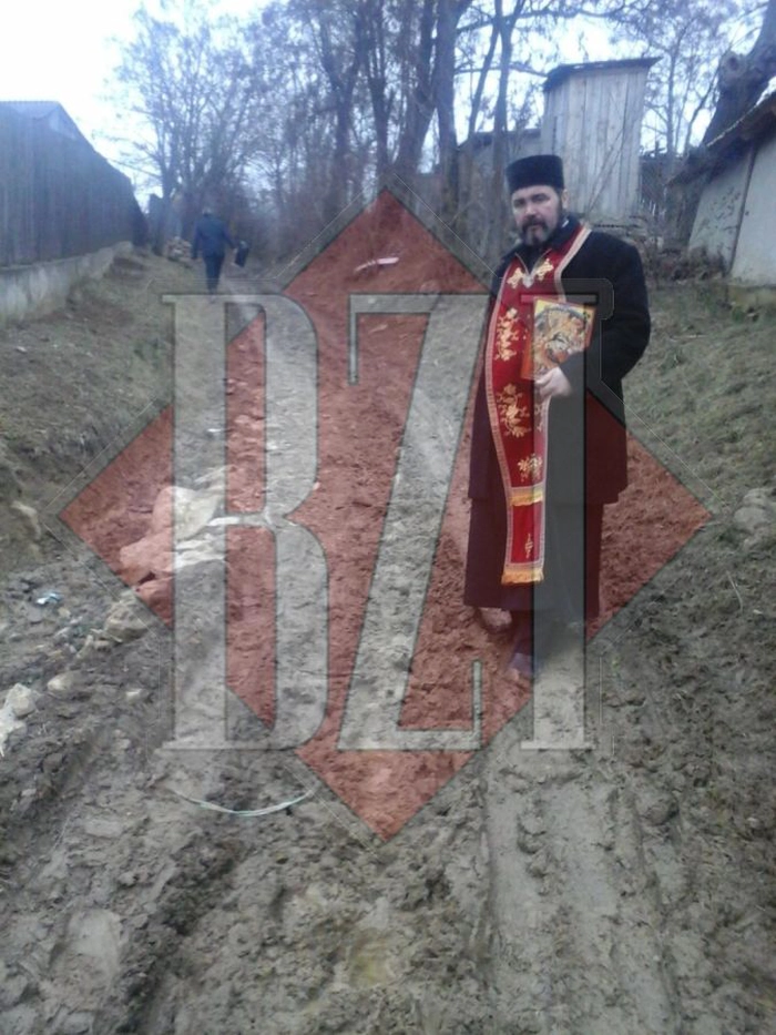  preot Nicolae Crăciun