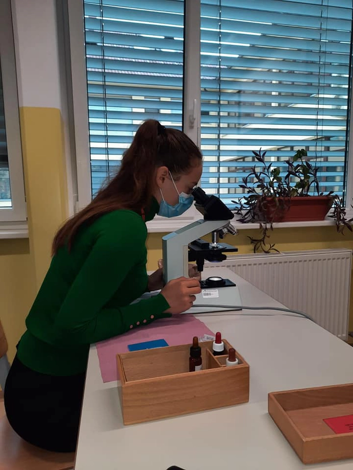 intalnire proiecte Erasmus