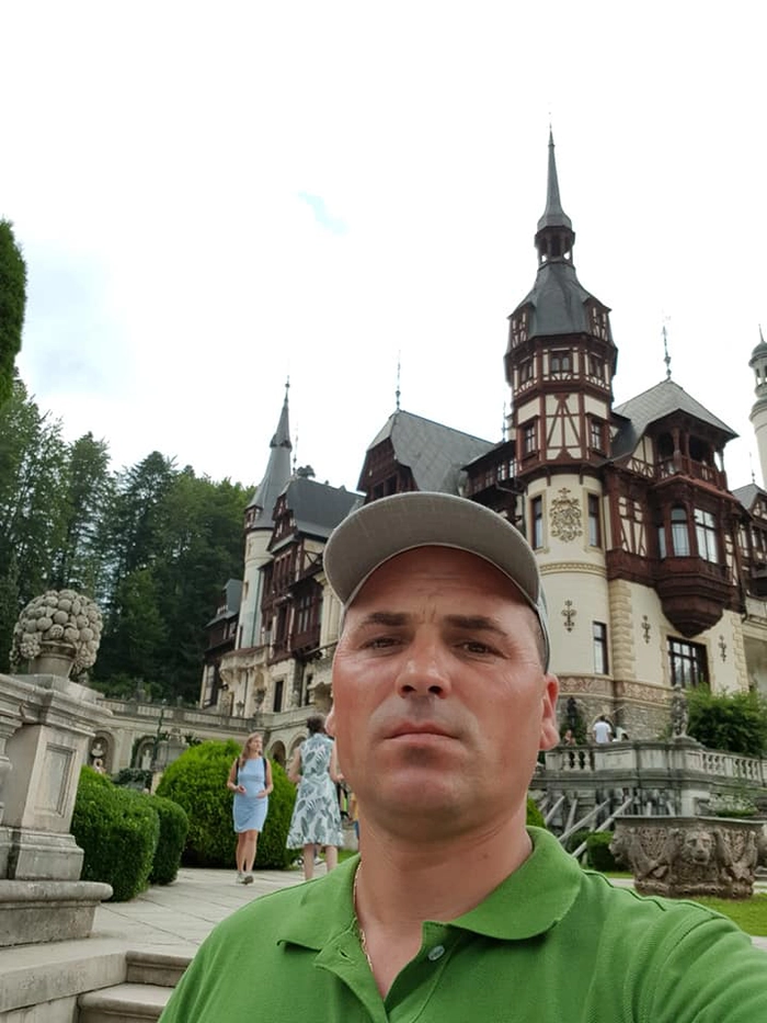 Vasile Bejenaru, consilier local al comunei Ceplenita