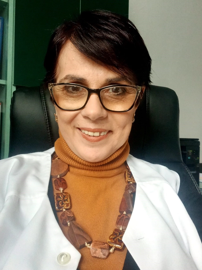  Catalina Rosca