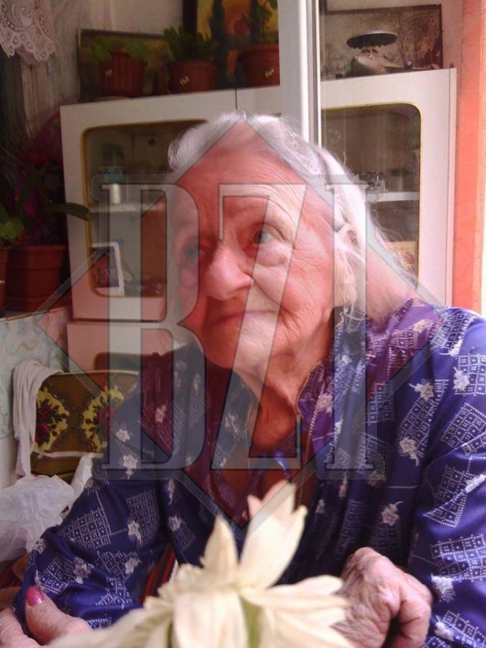 o poză cu Amarandei Lucia