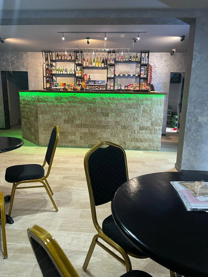 imagine bar Scanteia