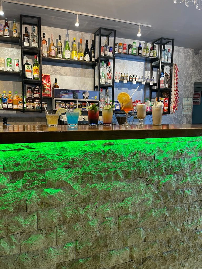 imagine bar Scanteia
