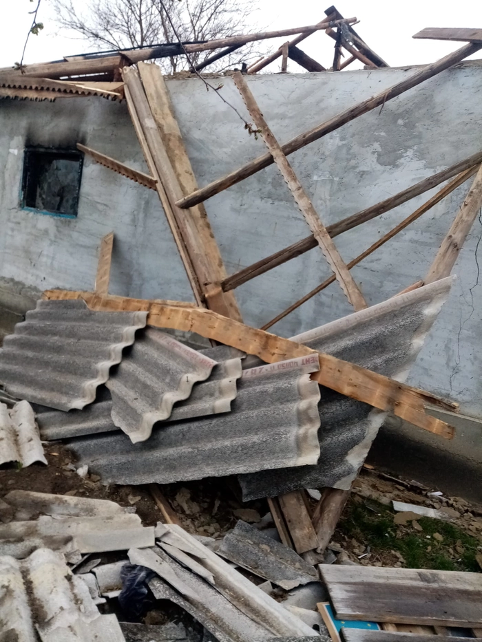 o imagine cu casa lui Mihai Duca
