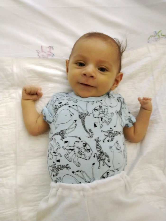 poză cu Matthias Gabriel Popa