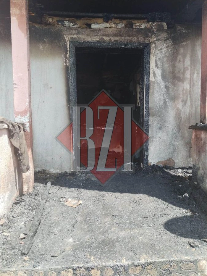 poză cu casa lui Bogdan Constantin