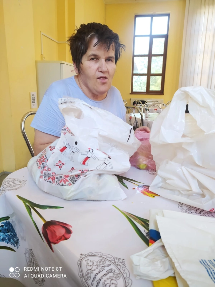  poză cu Elena Bărănceanu