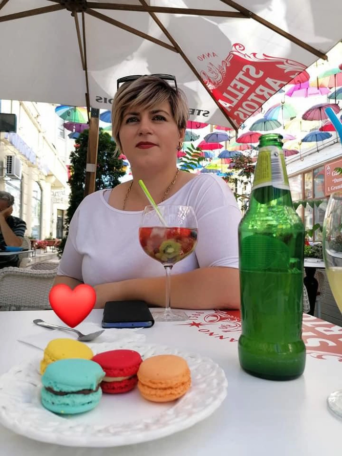 Cecelia Cepeliuc
