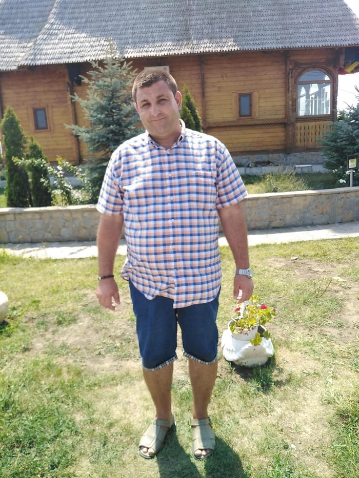 Ioan Antochi