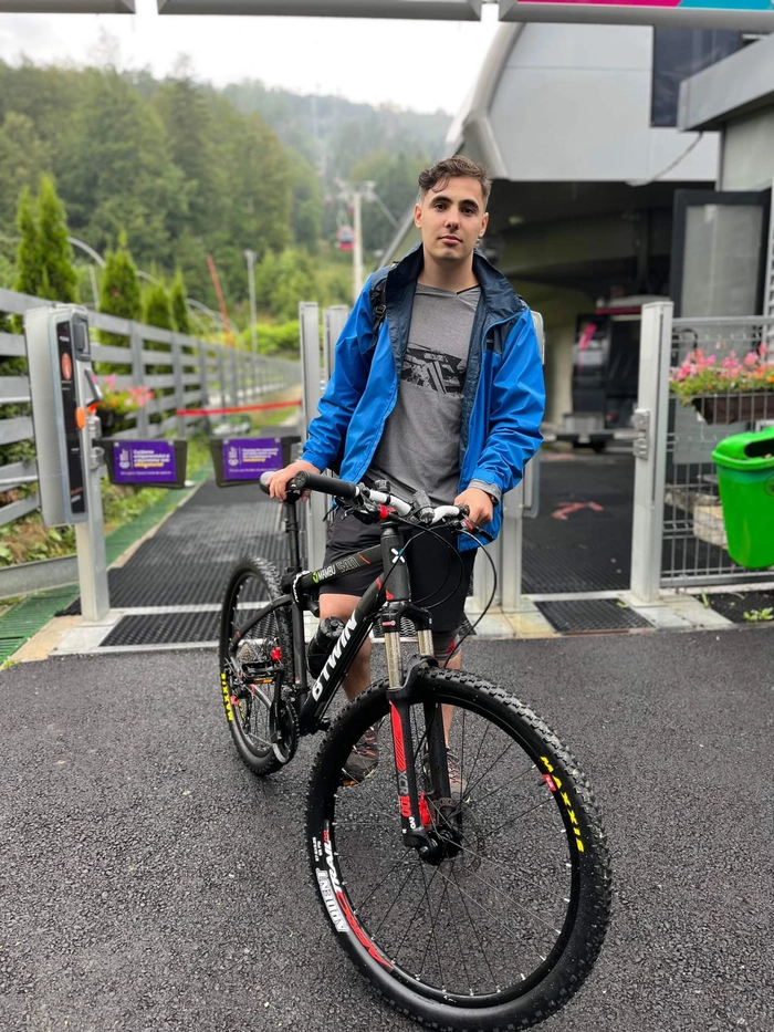 Valentin Iovu