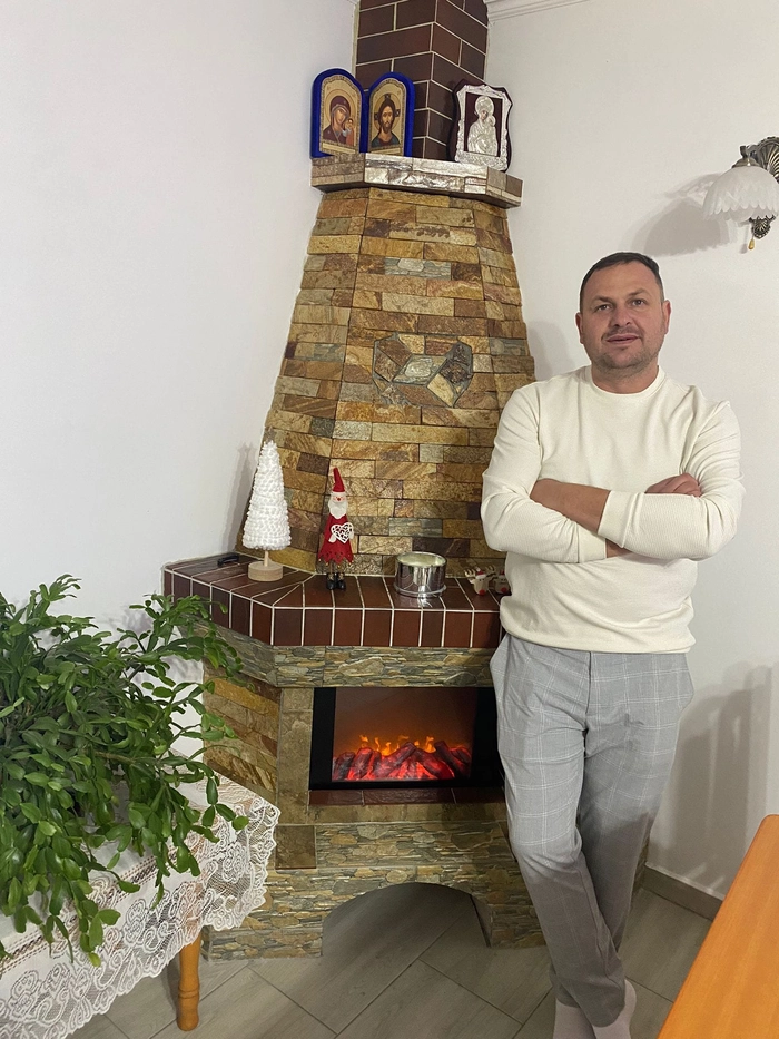 Ilie Urma 