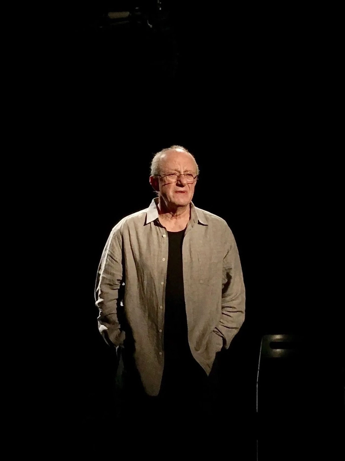  actorul de teatru Mihai Malaimare
