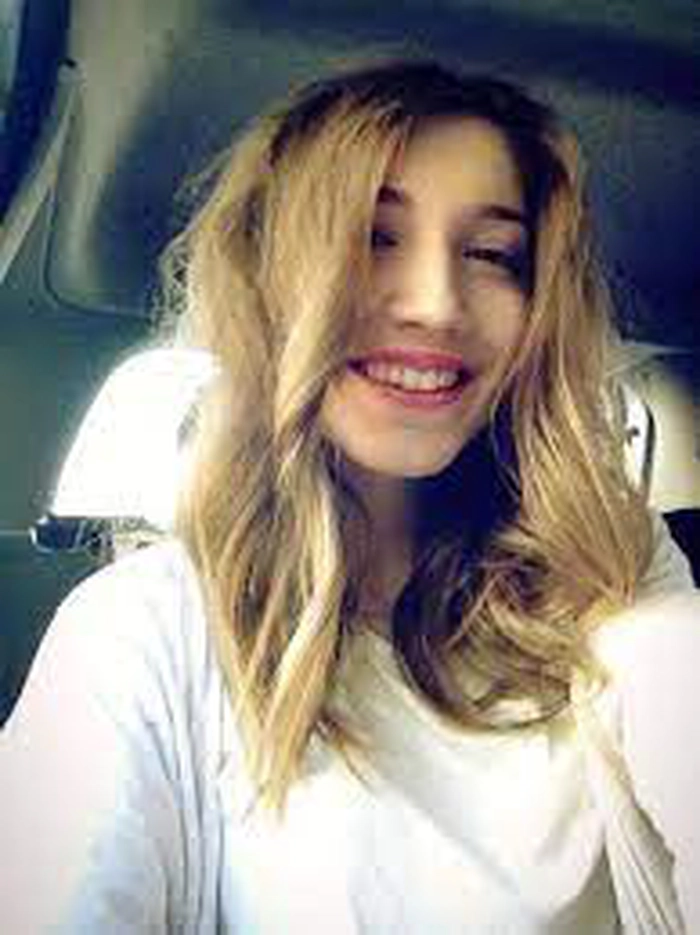 Monica Odagiu