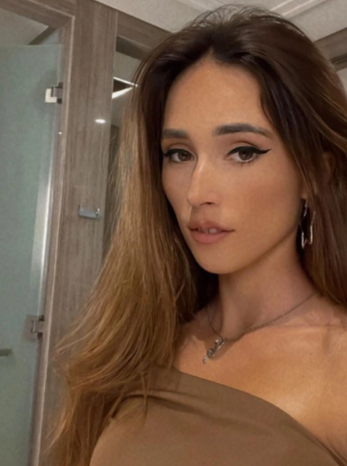 selfie andra gogan