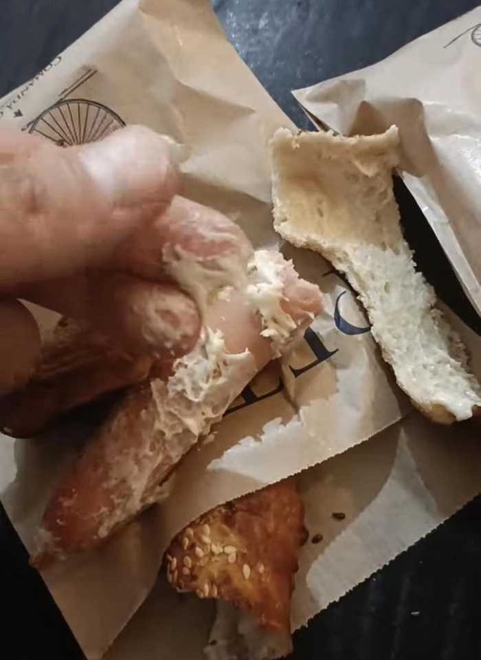  poză covridog crud