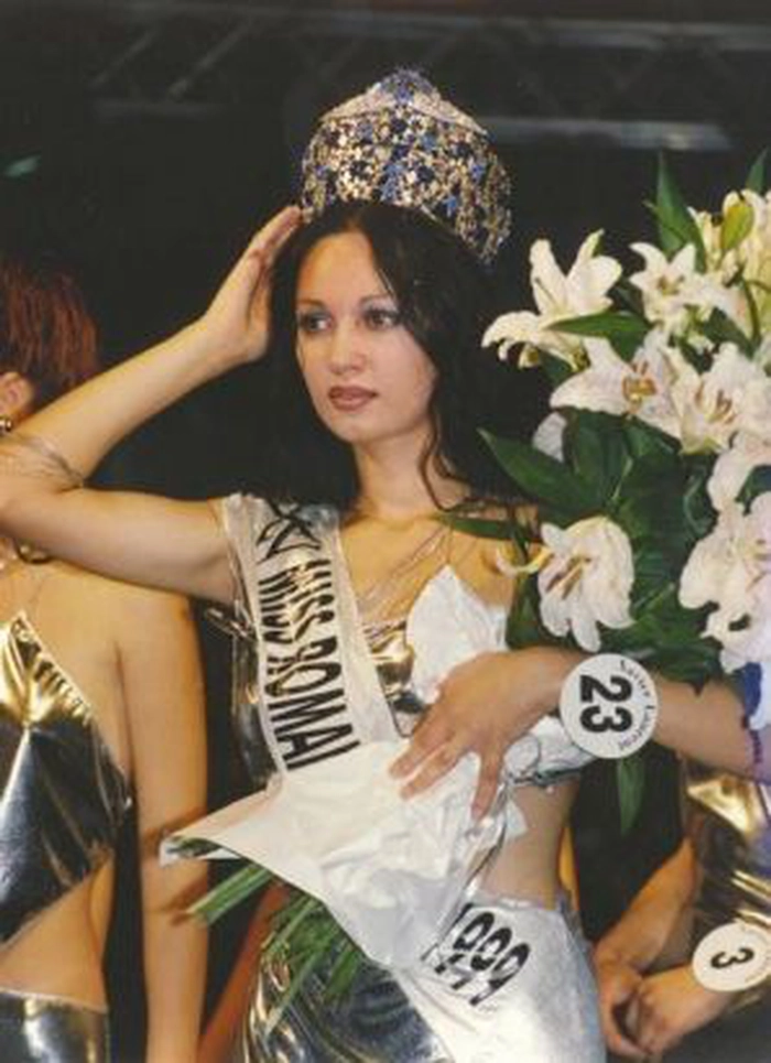 nicoleta luciu a câștigat miss românia