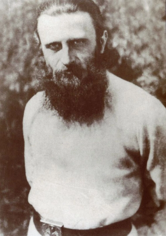 Arsenie Boca