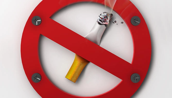 stop fumatului