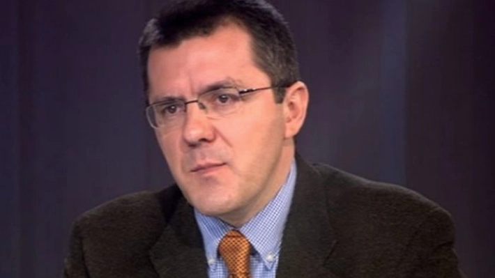 Dan Dungaciu este noul consultant pe relații externe al AUR