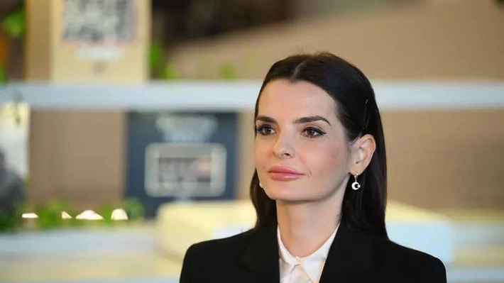 Evghenia Guțul, guvernatoarea regiunii autonome Găgăuzia, a fost reținută pe Aeroportul Chișinău