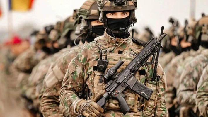 Serviciul militar obligatoriu din 2025? Un general stârnește alertă în rândul tinerilor