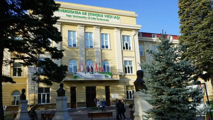 Universitatea de Științele Vieții „Ion Ionescu de la Brad” din Iași organizează Simpozionul Științific Studențesc. Ce presupune evenimentul