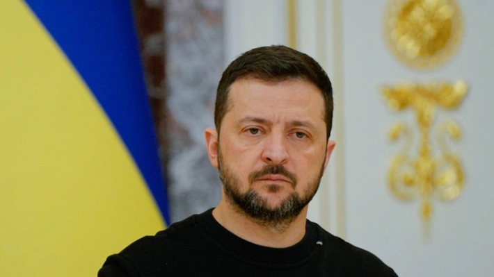 Zelenski a cedat presiunii: Decizia de ultim moment care schimbă totul