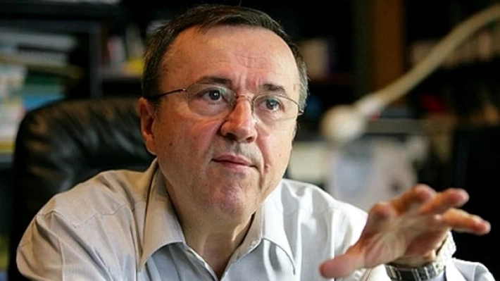 Nicușor Dan a refuzat să ia masa cu Marcel Ciolacu. Jurnalistul Ion Cristoiu: „El cred că ia masa numai cu Dumnezeu”