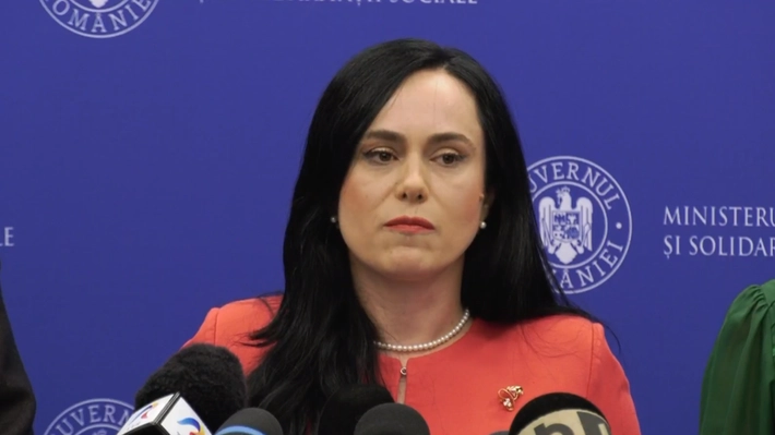 Simona Bucura-Oprescu, după votul din Senat: „E o nedreptate! Am muncit neobosit pentru români!”
