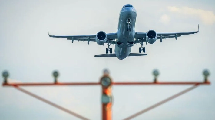 Coșmar pe aeroport! Pasagerii, prinși în mijlocul unui nou accident aviatic