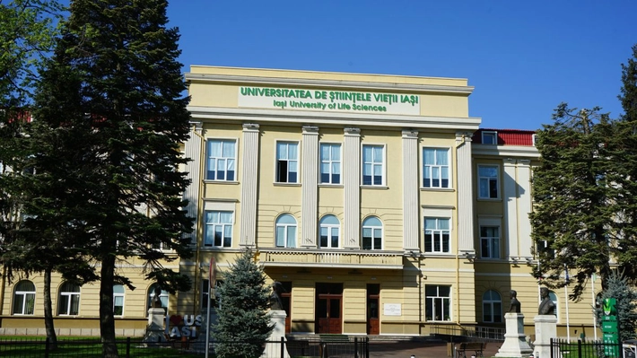 USV Iași anunță admiterea pentru învățământul dual la Exploatarea mașinilor și instalațiilor pentru agricultură și industria alimentară