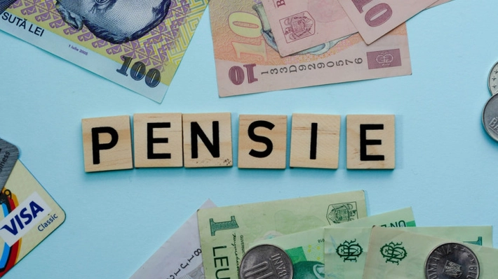 În ce an ieși la pensie, în funcție de data nașterii