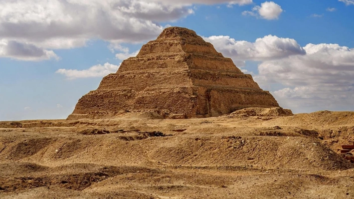 Blestem, jaf sau ritual necunoscut? Adevărul cutremurător despre lipsa rămășițelor umane din piramide