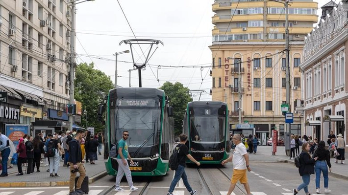 Compania de Transport Public Iaşi a scos la concurs mai multe posturi vacante
