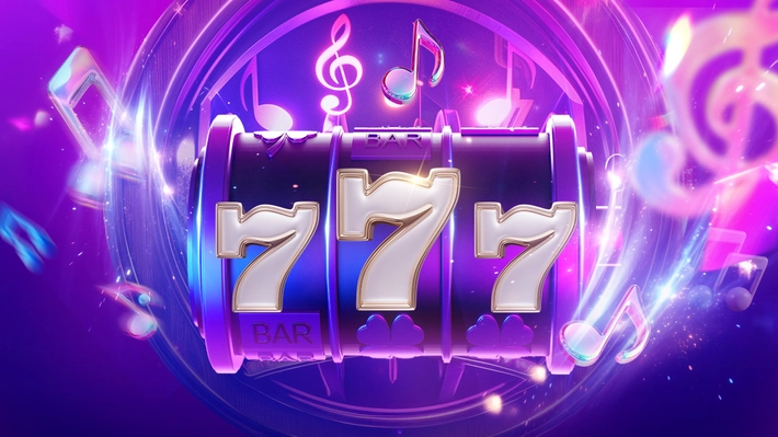 Ritmul norocului în jocurile de păcănele cu tematică muzicală (P)