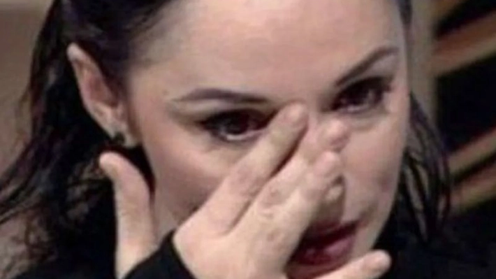 De ce a vărsat lacrimi Andreea Marin ultima dată! „Despărțirea este mult, mult mai grea!“