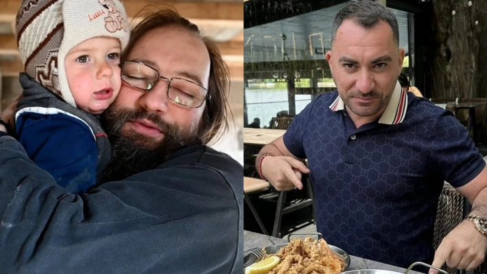 Pescobar a virat în conturile asociației părintelui Dan Damaschin 50.000 de lei, după ce preotul ieșean l-a provocat să doneze ceasul de peste 200.000 de euro de care spărgea pahare de șampanie copiilor nevoiași