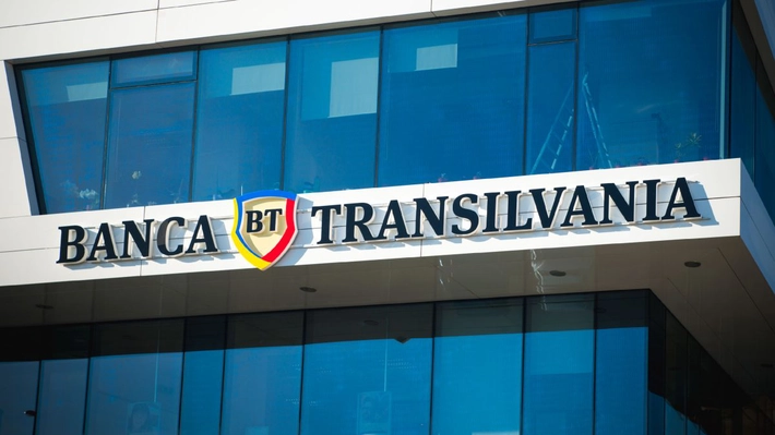 Românii pot obține 20.000 de euro în doar 10 minute de la Banca Transilvania! Ce trebuie să facă