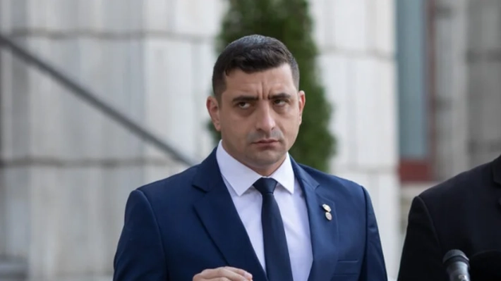 George Simion, prima reacție după decizia Curții privind declarațiile de avere